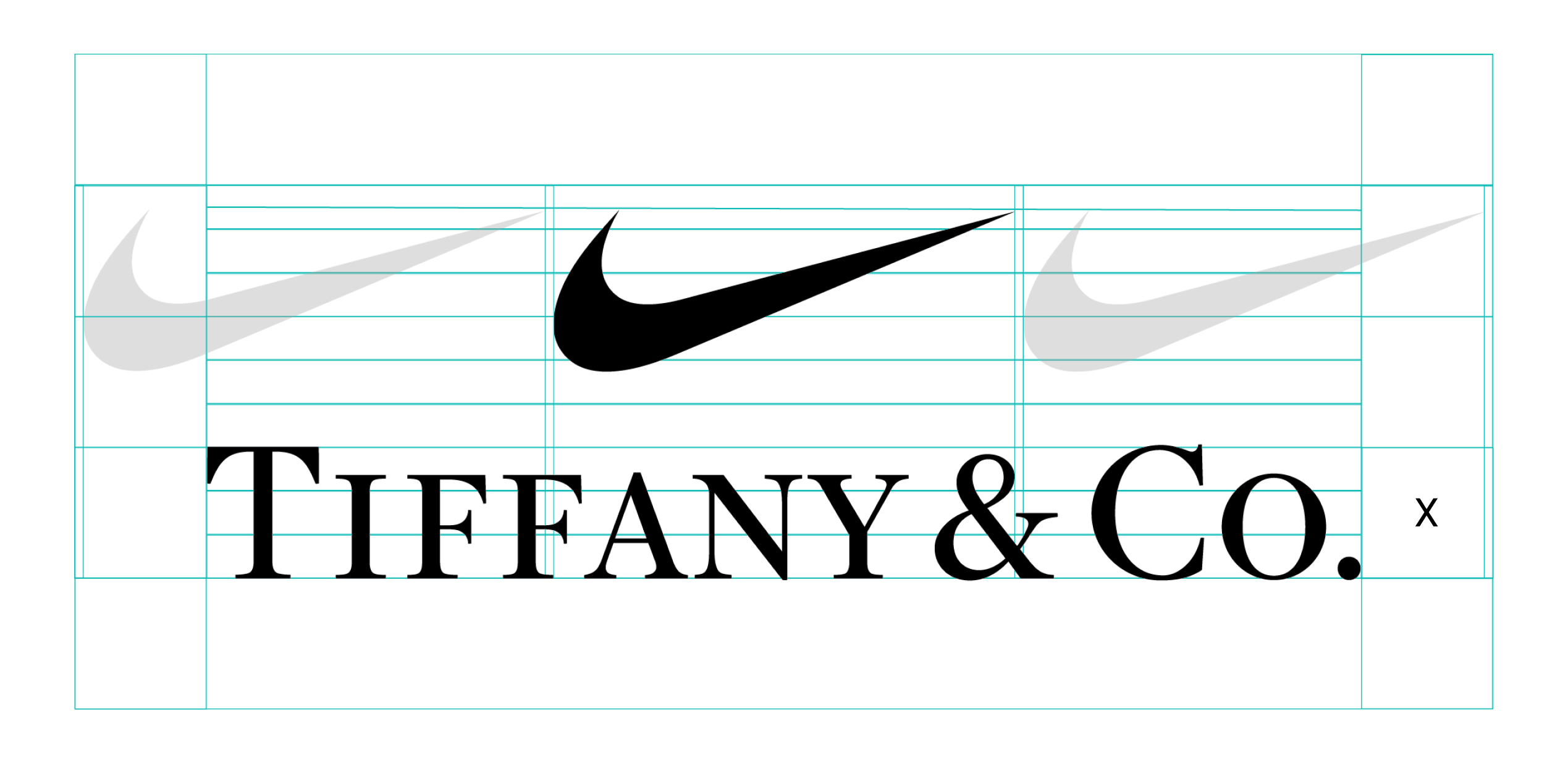 Tiffany & Co. x Nike